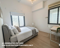 Still Road (D15), Terrace #555706801